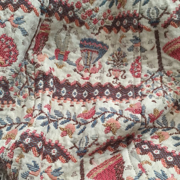 Short jacket - Picture 4 of 7